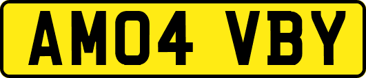 AM04VBY