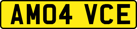 AM04VCE