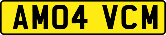 AM04VCM