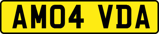 AM04VDA