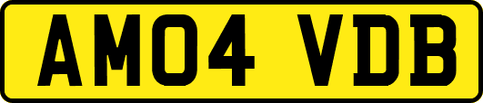 AM04VDB