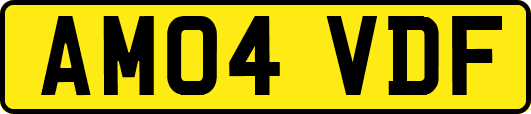 AM04VDF