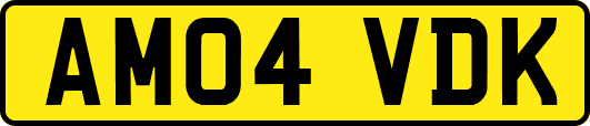 AM04VDK
