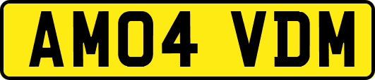 AM04VDM