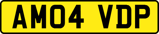 AM04VDP