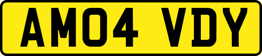AM04VDY