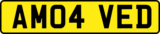AM04VED