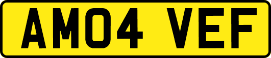 AM04VEF