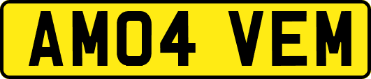 AM04VEM
