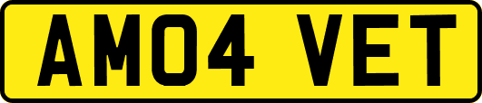 AM04VET