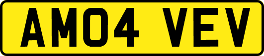 AM04VEV