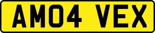 AM04VEX