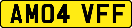 AM04VFF