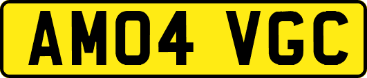 AM04VGC