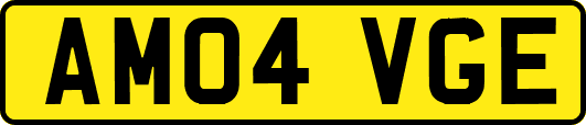 AM04VGE