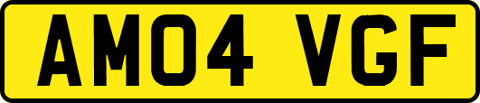 AM04VGF