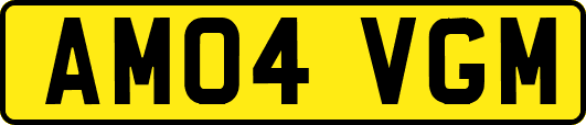 AM04VGM