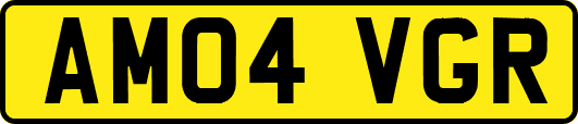 AM04VGR