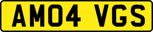 AM04VGS