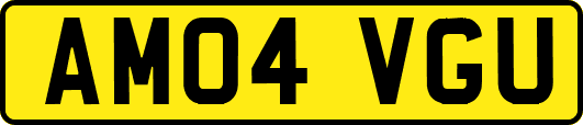AM04VGU