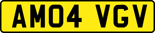 AM04VGV