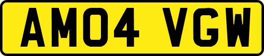 AM04VGW