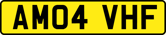 AM04VHF