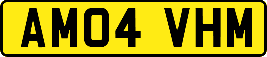 AM04VHM