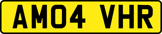 AM04VHR