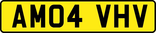 AM04VHV