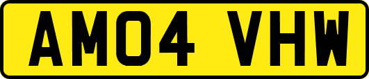 AM04VHW