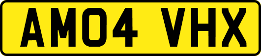 AM04VHX