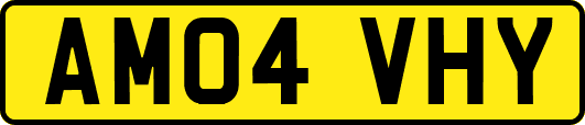 AM04VHY