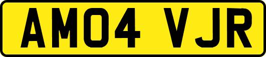 AM04VJR