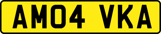 AM04VKA
