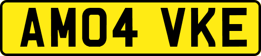 AM04VKE