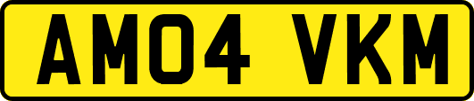 AM04VKM