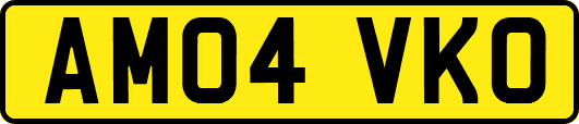 AM04VKO