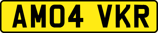 AM04VKR