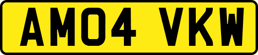 AM04VKW