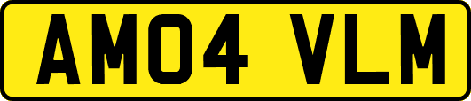 AM04VLM
