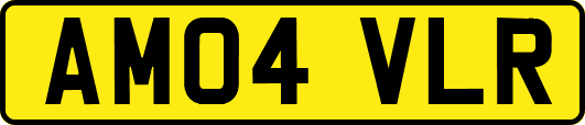 AM04VLR