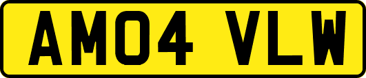 AM04VLW
