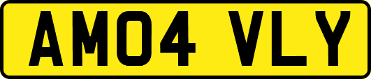 AM04VLY