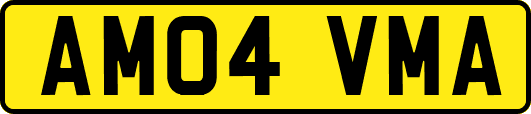 AM04VMA