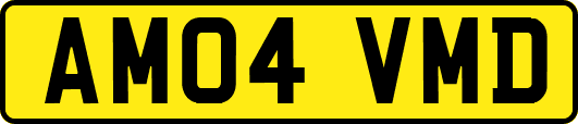 AM04VMD
