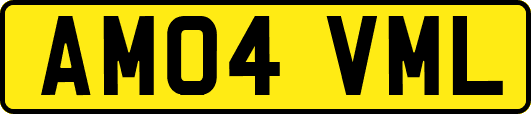 AM04VML