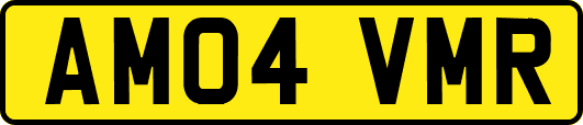 AM04VMR