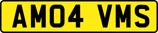 AM04VMS