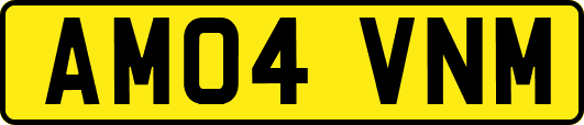 AM04VNM